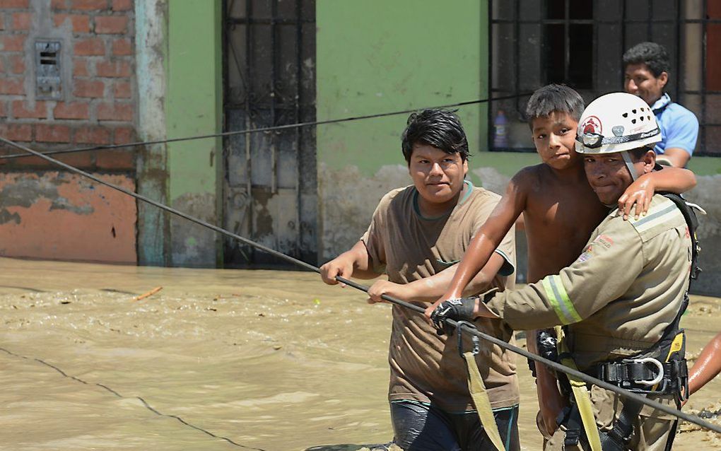 beeld AFP