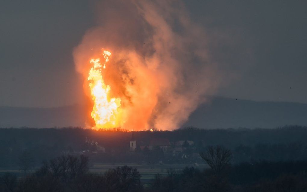 beeld AFP