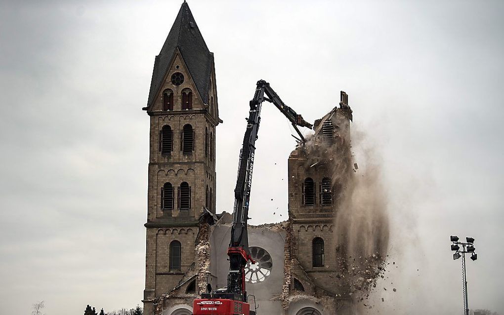 beeld AFP, Federico Gambarini