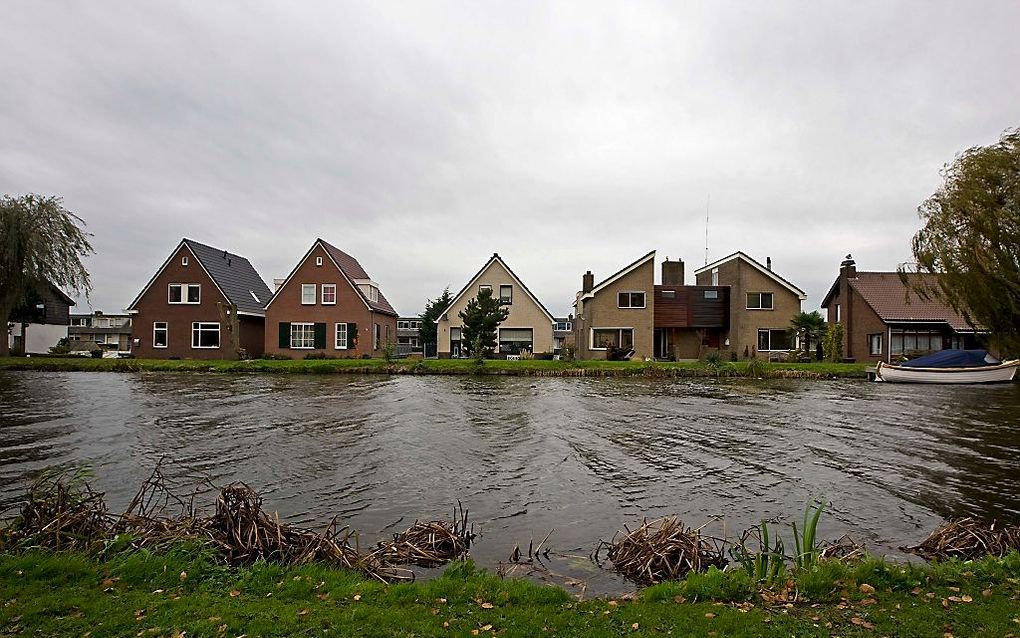 Omroep Zuidplas wil alle religieuze programma's aanpassen. beeld ANP