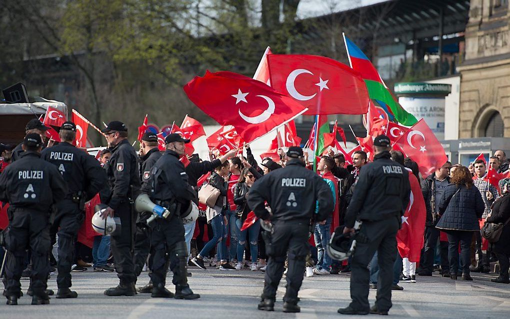 beeld AFP