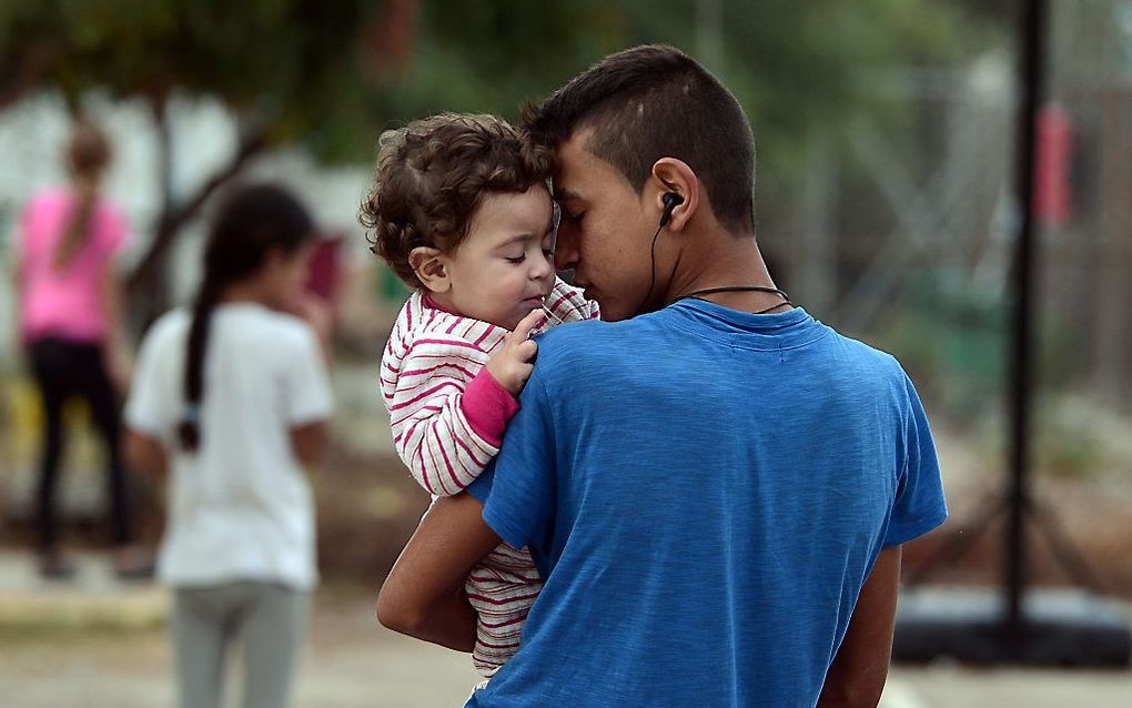 beeld AFP