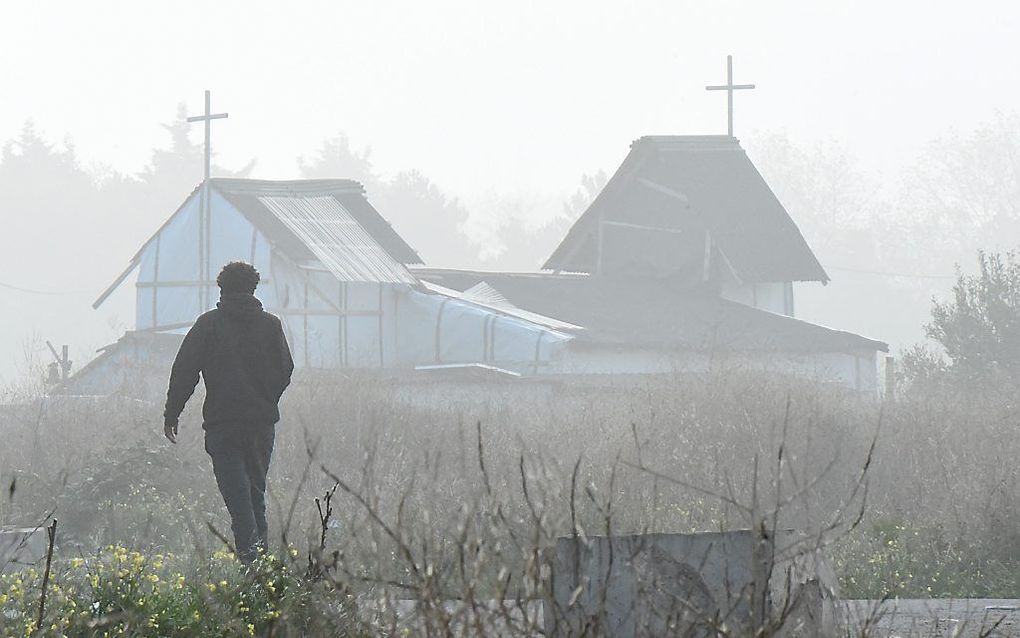 beeld AFP