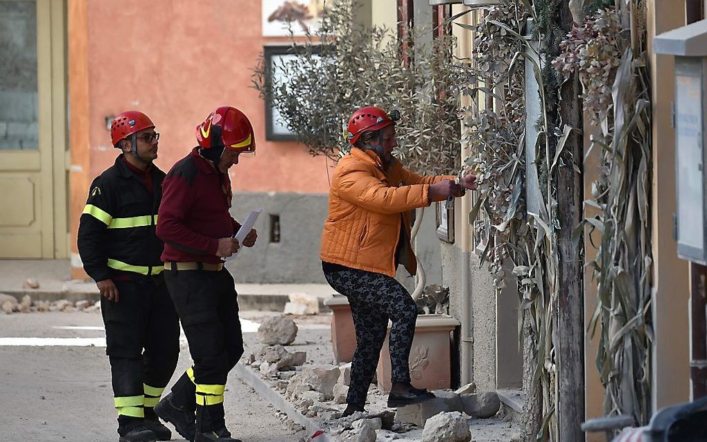 beeld AFP