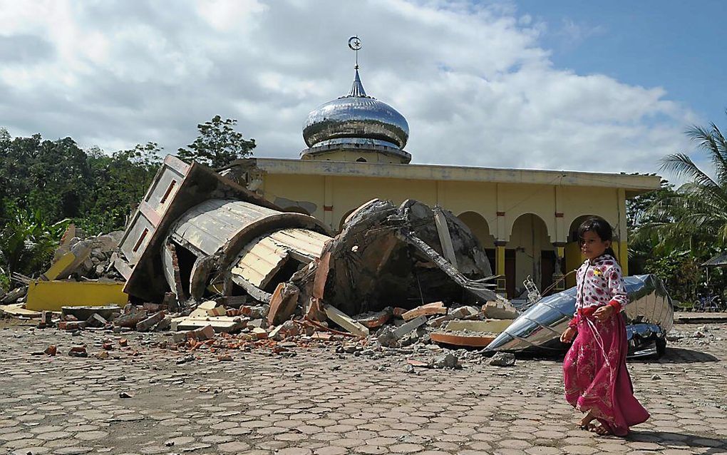 beeld AFP