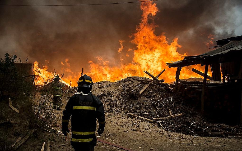 beeld AFP