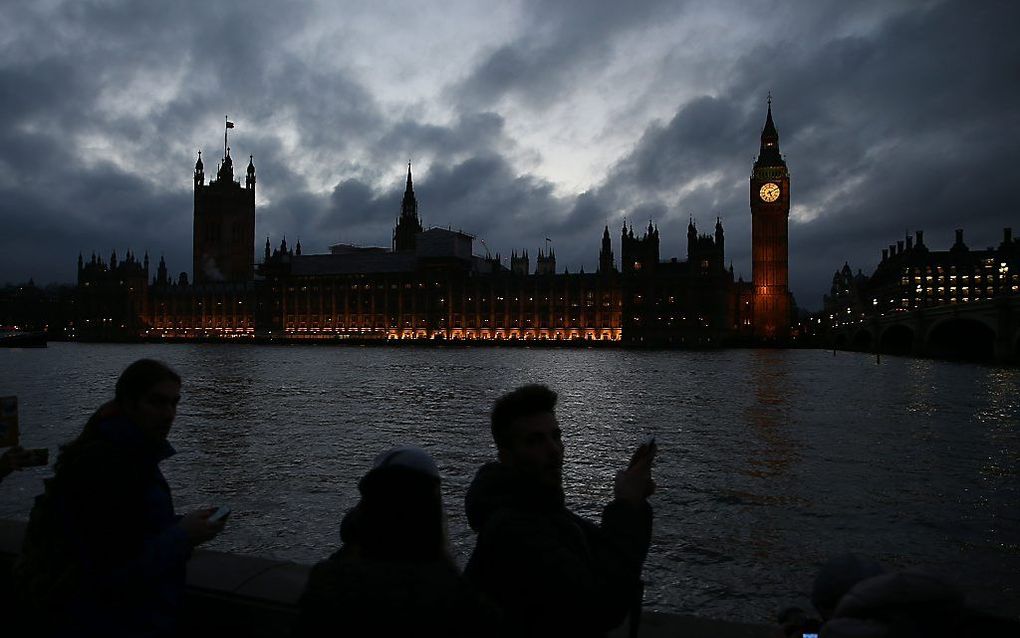 beeld AFP