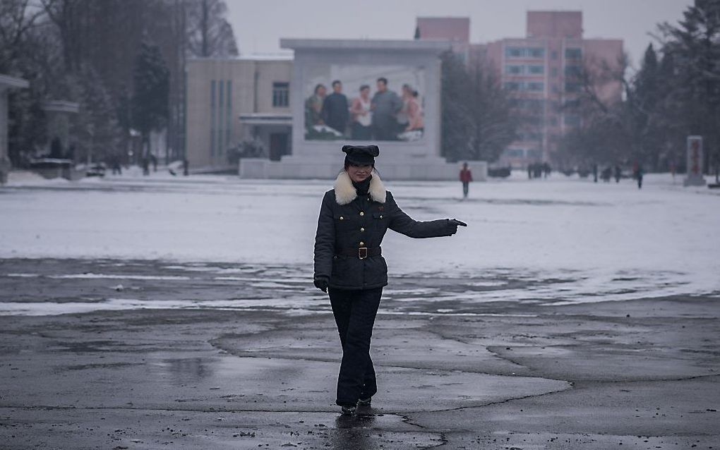 beeld AFP