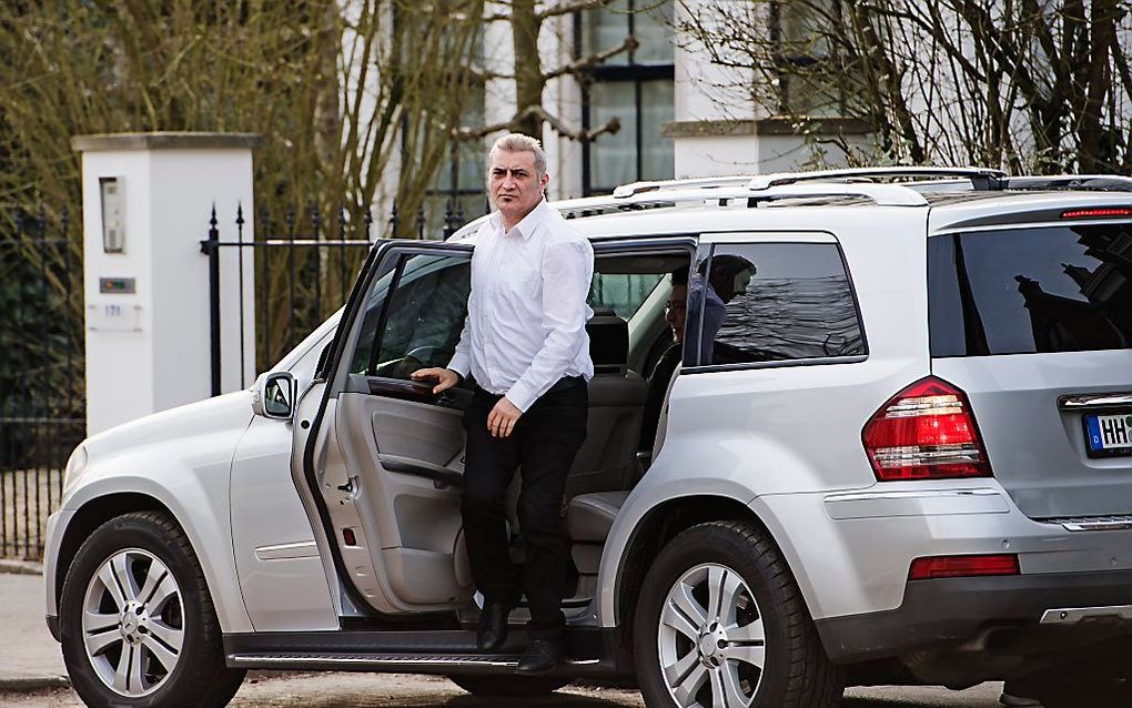 Een auto waarvan de kilometerteller is teruggedraaid, zou minder veilig zijn en duurder zijn in aanschaf en onderhoud. beeld ANP