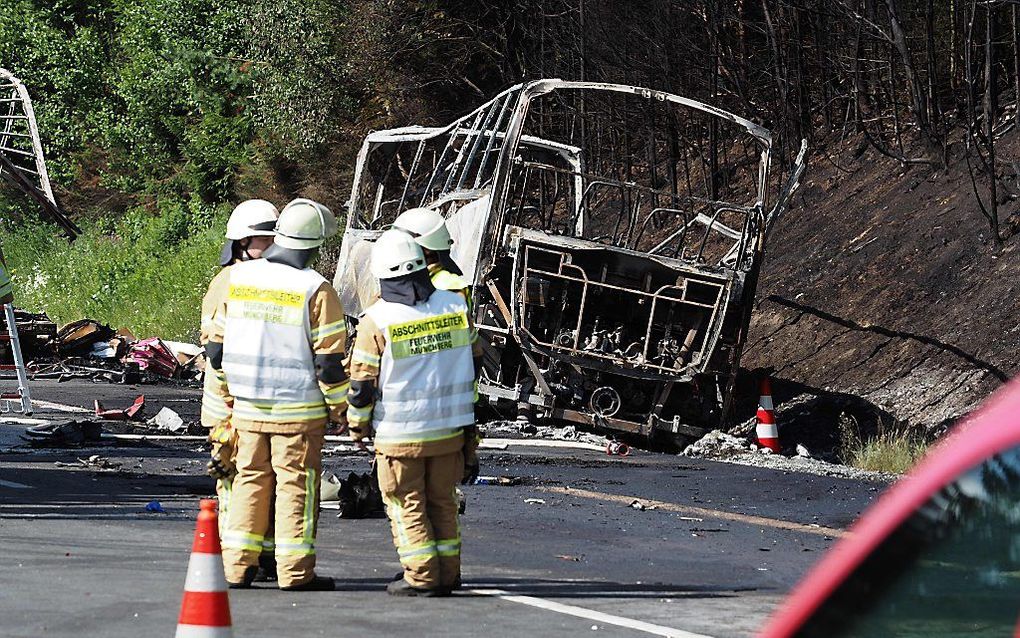 beeld AFP