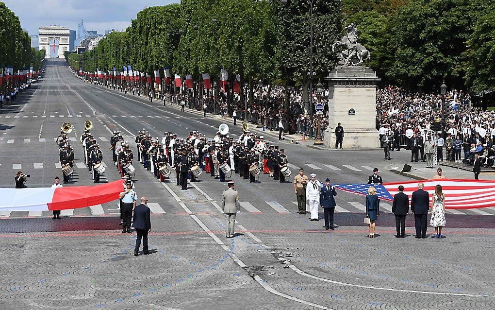 beeld AFP