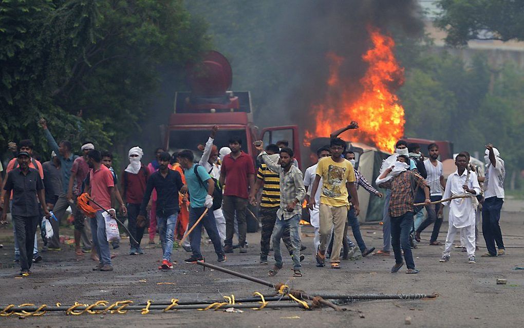 beeld AFP