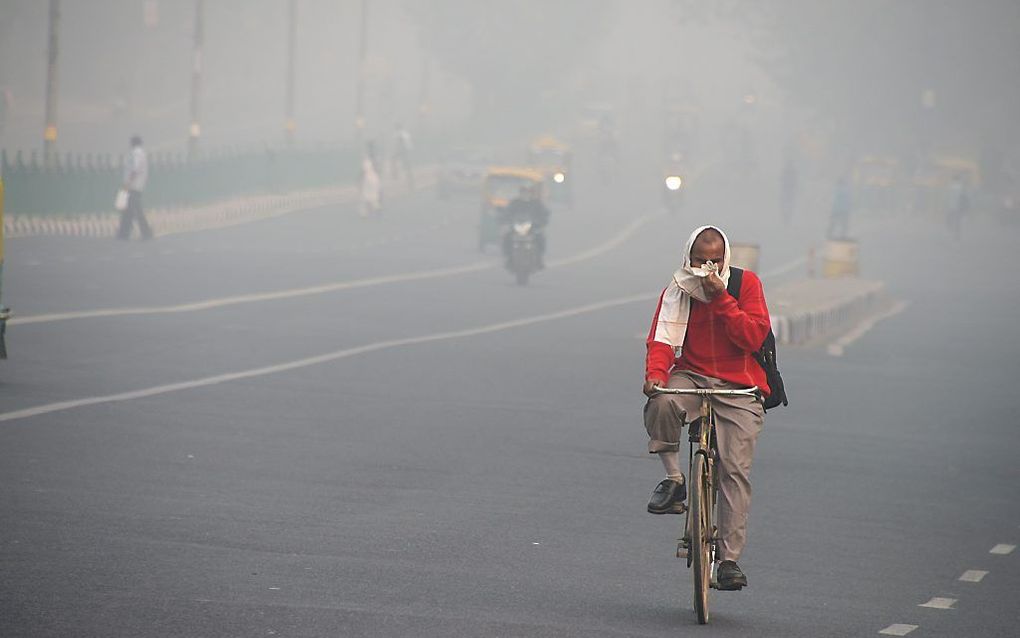 beeld AFP