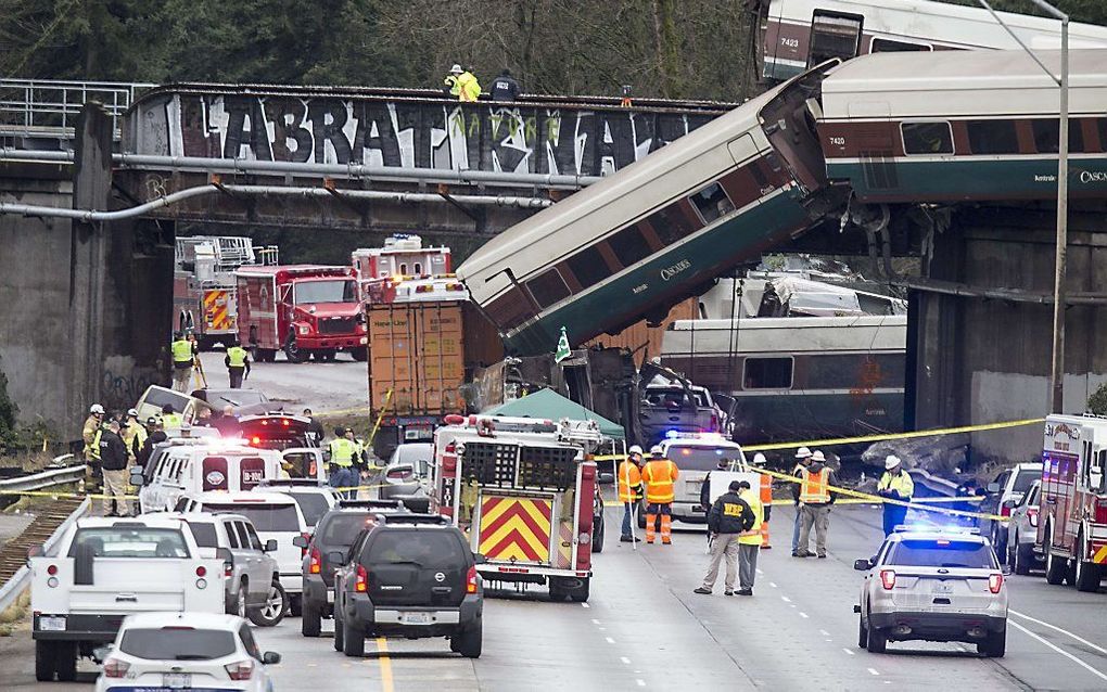 beeld AFP