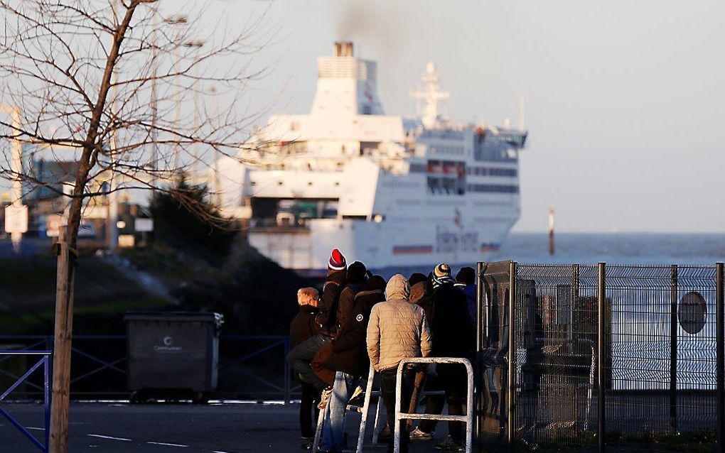 beeld AFP