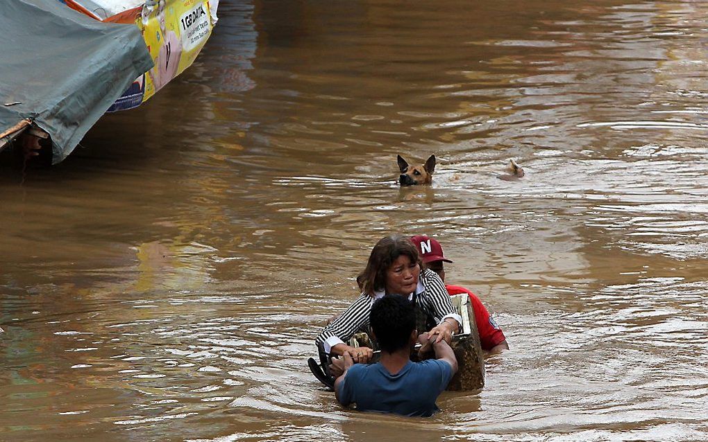 beeld AFP