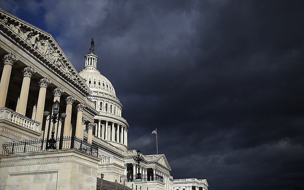 beeld AFP, Win Mcnamee