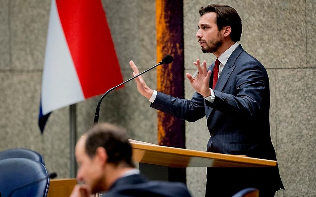 Baudet. beeld ANP