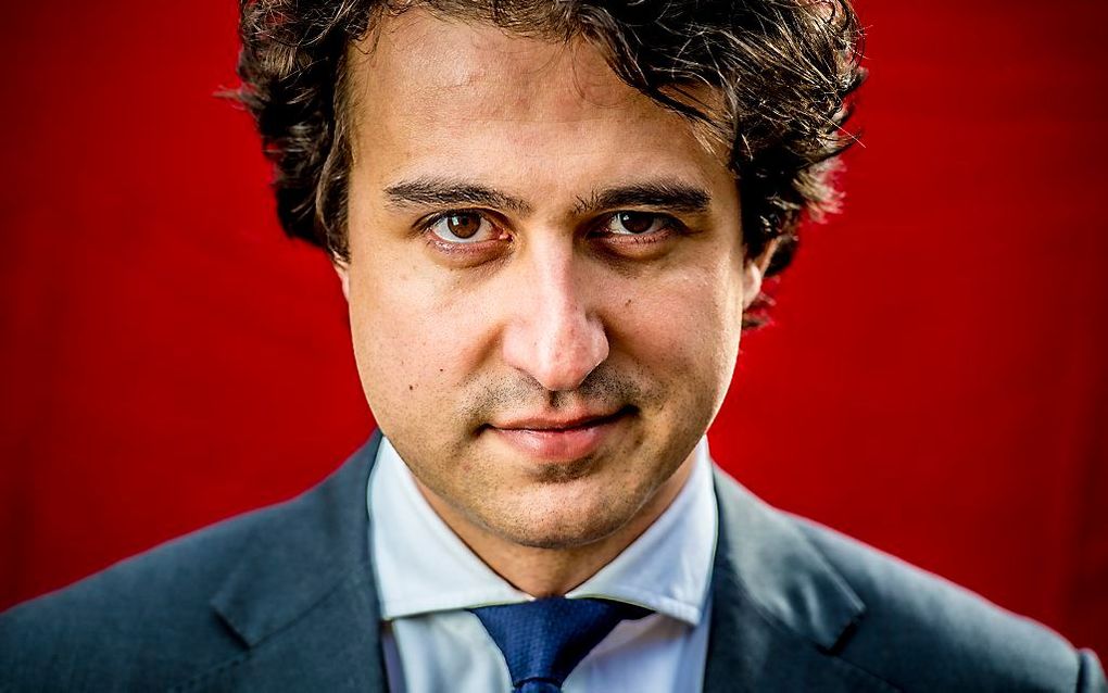 Klaver. beeld ANP