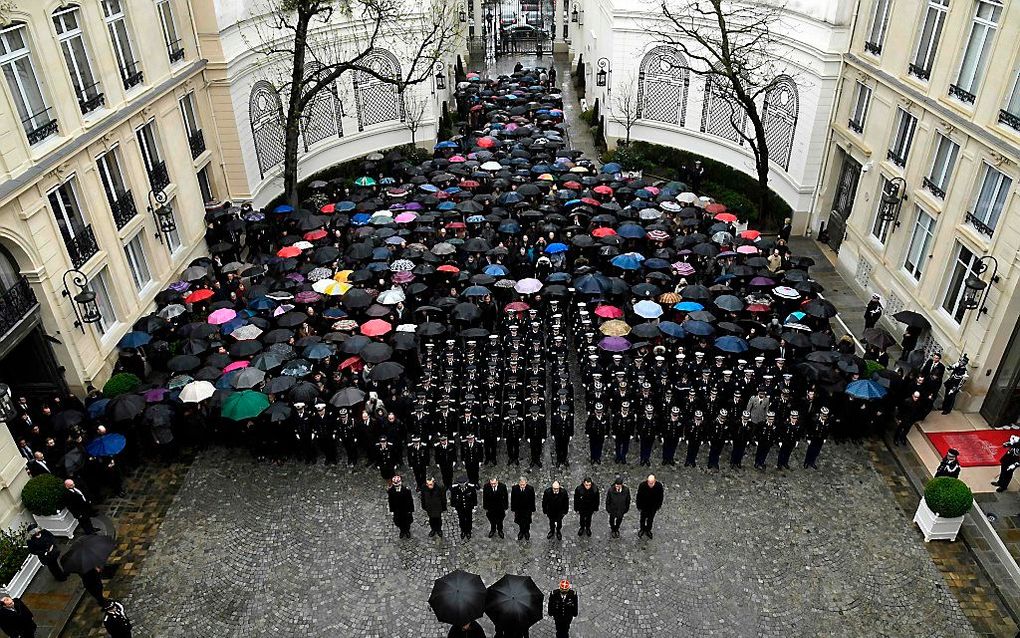 beeld AFP