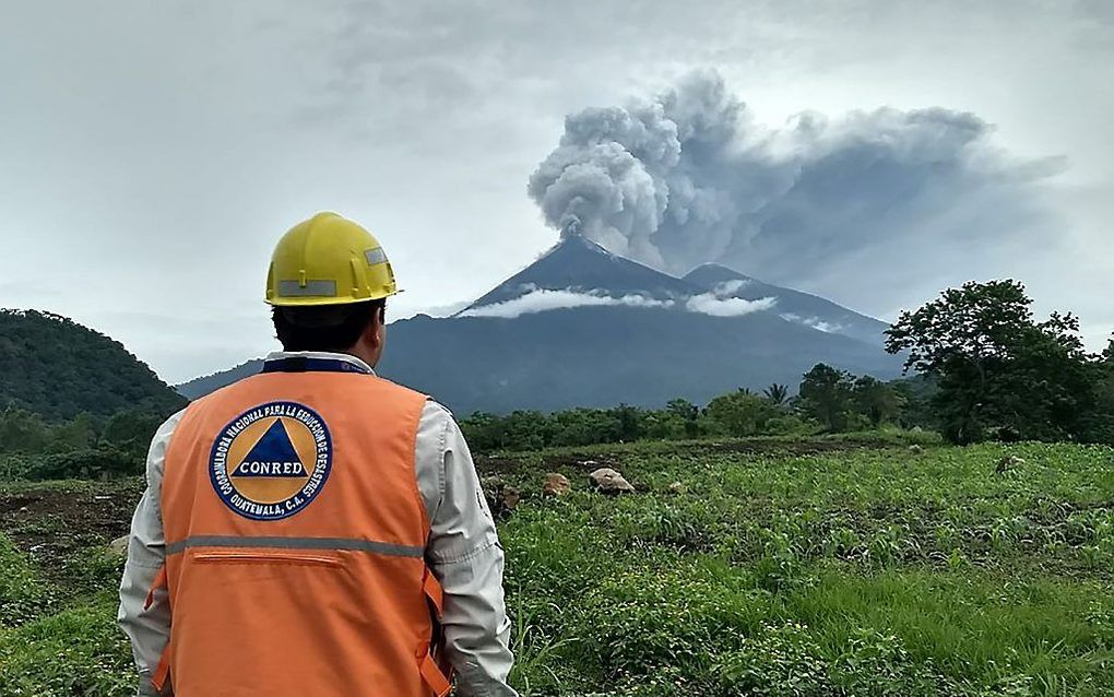 beeld AFP