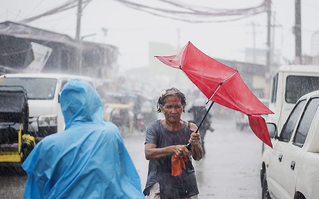 beeld AFP