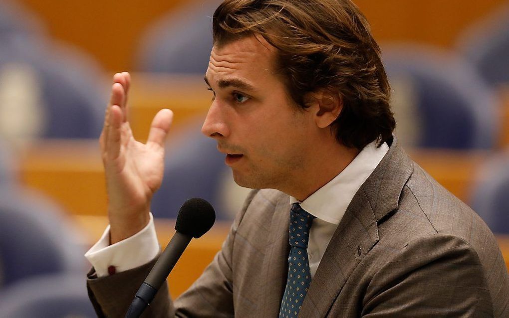 Baudet. beeld ANP