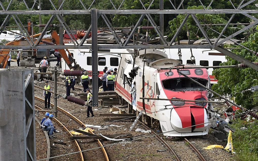 beeld AFP