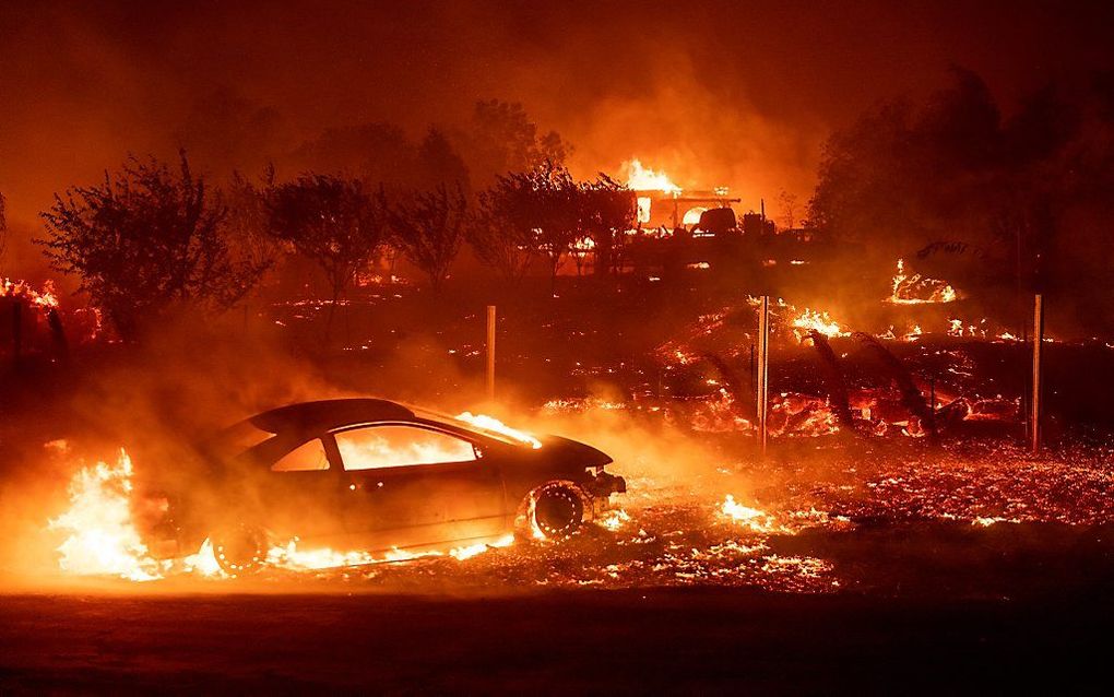 beeld AFP