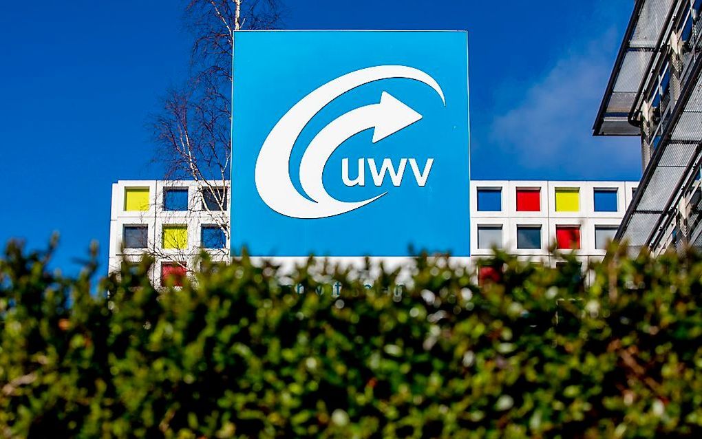 UWV-personeel maakt veel fouten bij het beoordelen wat voor werk mensen met een ziekte of beperking nog kunnen doen. Dat schreef Trouw maandag op basis van interne rapporten van het UWV. beeld ANP, Niels Wenstedt