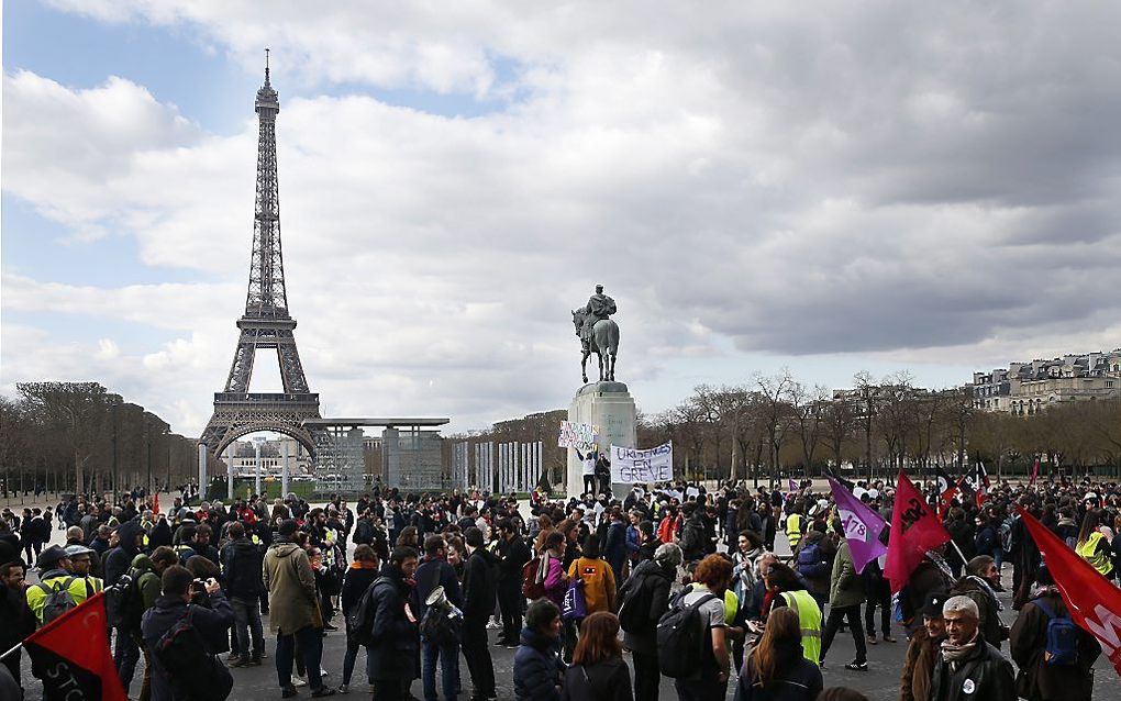 beeld AFP