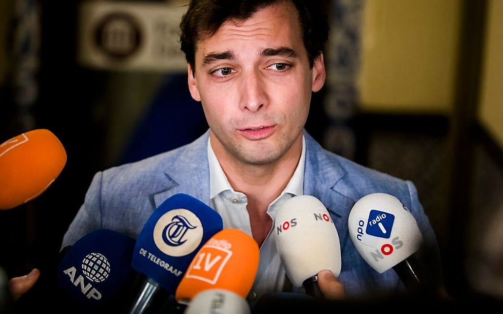 Baudet. beeld ANP, Bart Maat