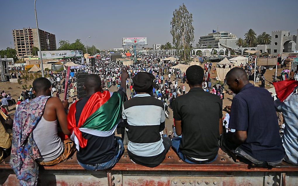 beeld AFP