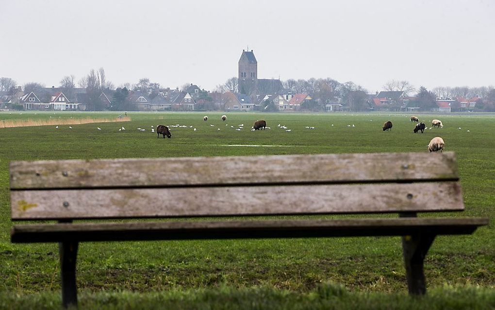 beeld ANP, Vincent Jannink