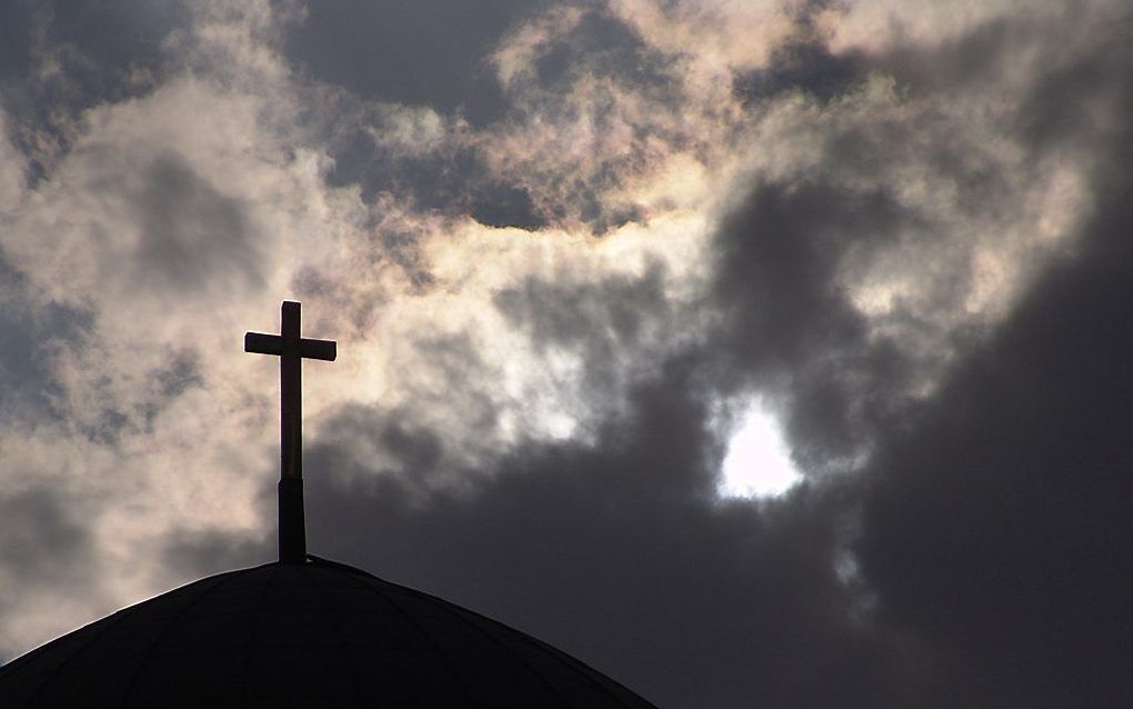 De godsdienstvrijheid wereldwijd is in het jaar 2018 verder verslechterd. beeld Bram van de Tocht