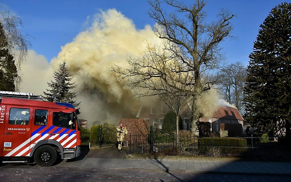 beeld Floris Kayim