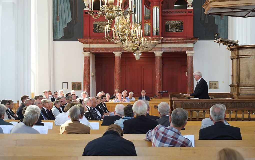 beeld Gerrit van Dijk