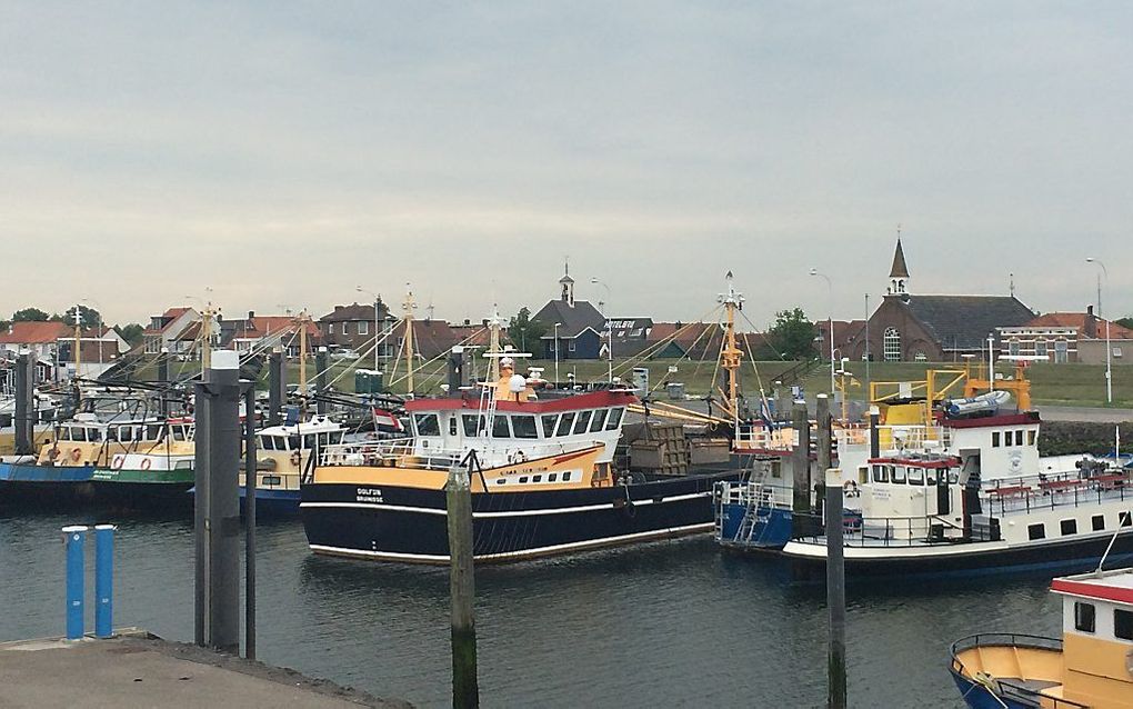 Bruinisse. beeld RD