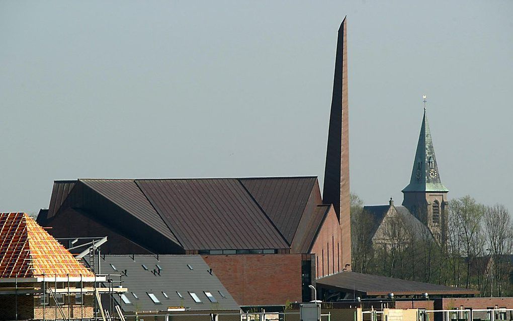 beeld RD, Henk Visscher