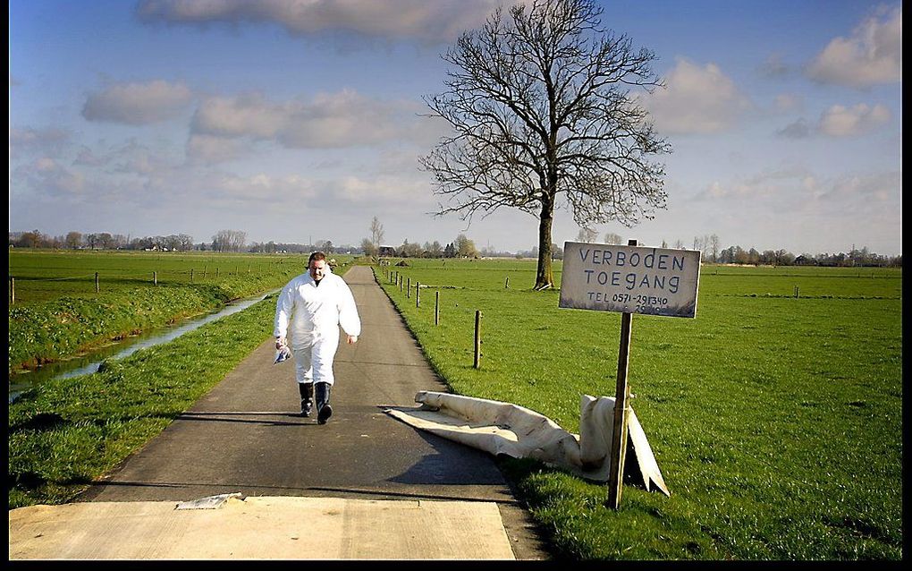 beeld RD, Henk Visscher