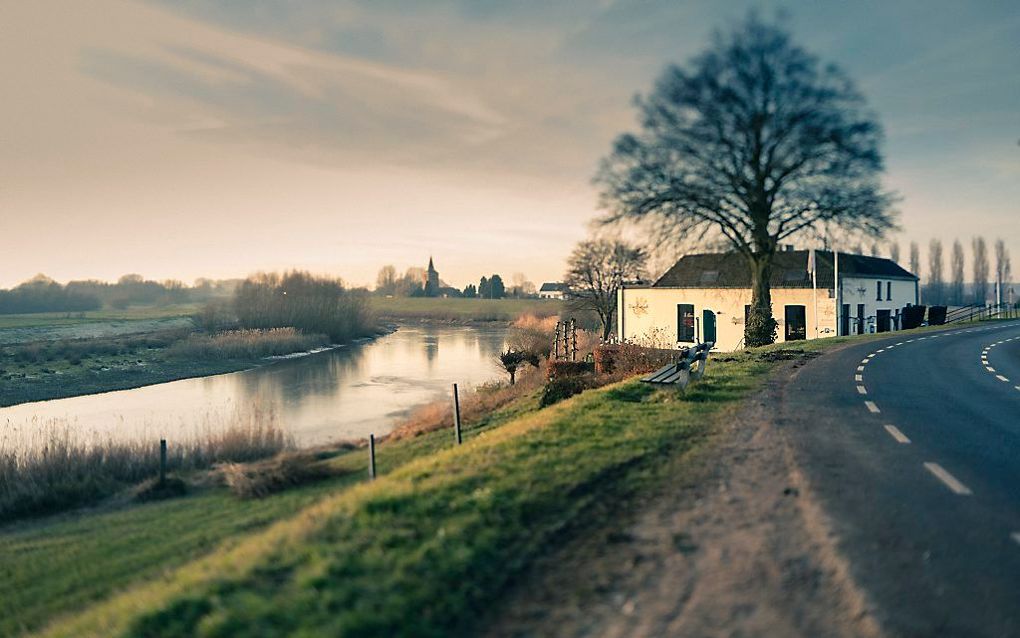 Dodewaard. beeld Sjaak Verboom