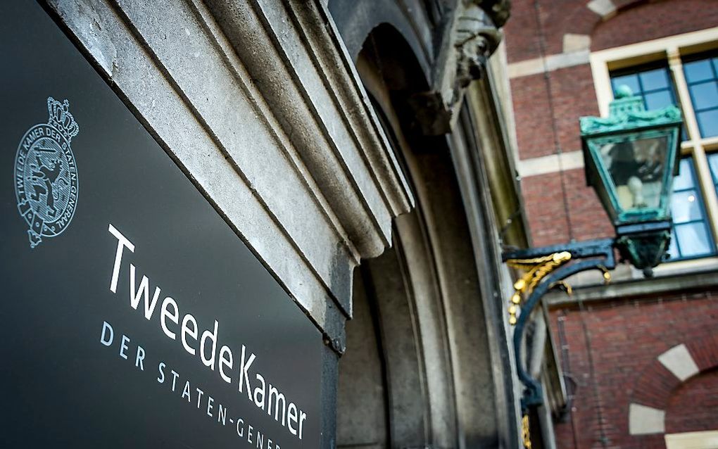 De Rijksrecherche heeft verschillende fractievoorzitters in de Tweede Kamer gehoord om te achterhalen wie geheime informatie heeft gelekt.  beeld ANP