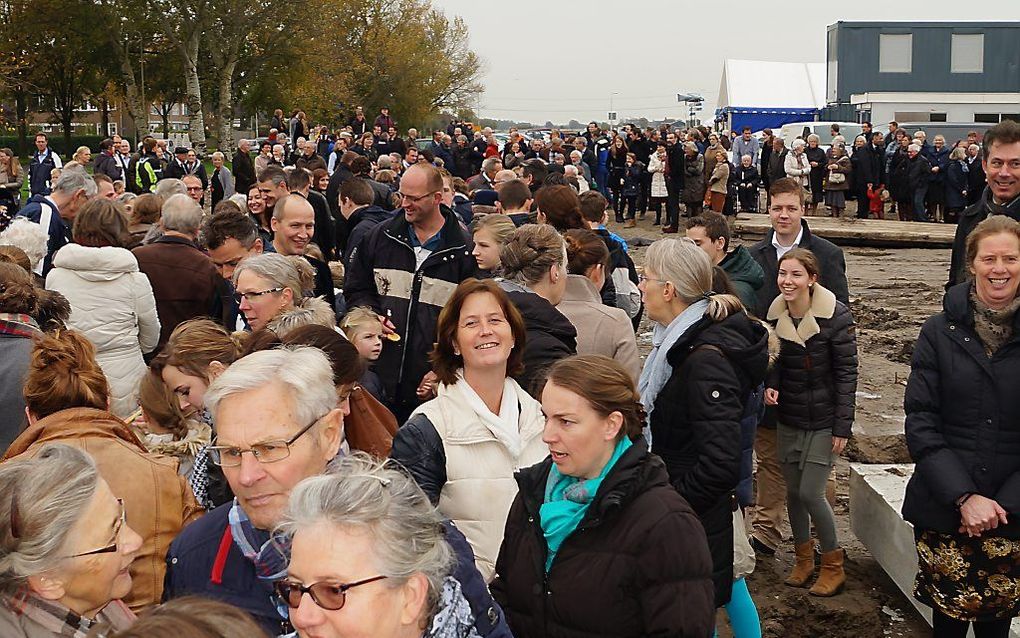 beeld hhg Ouderkerk aan den IJssel