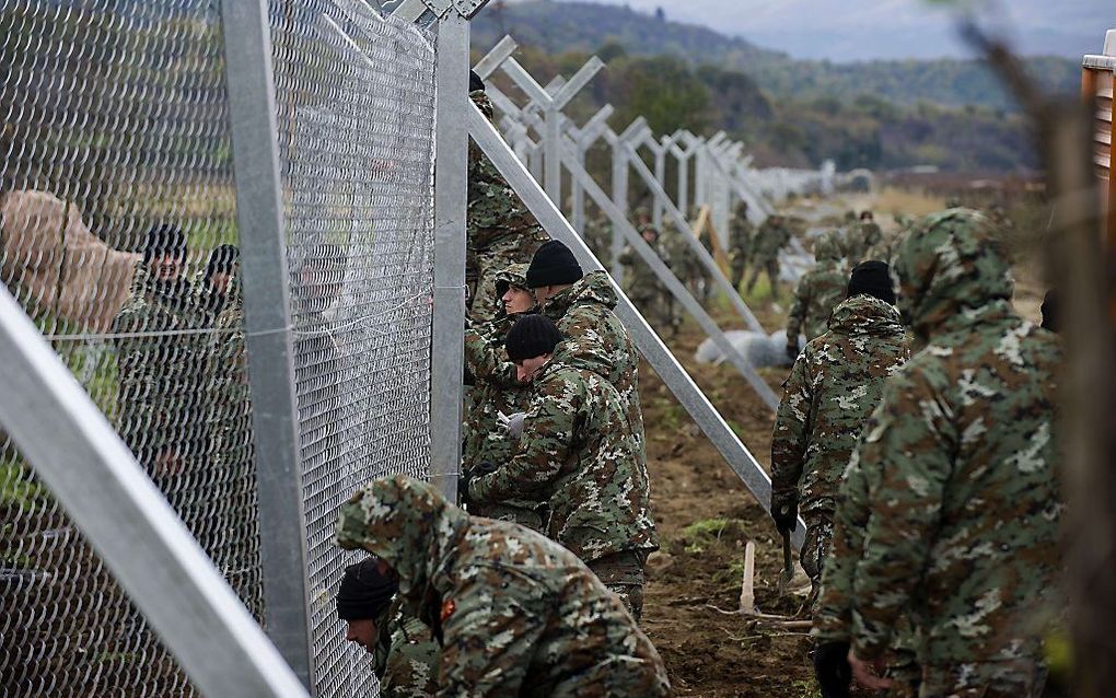 beeld AFP