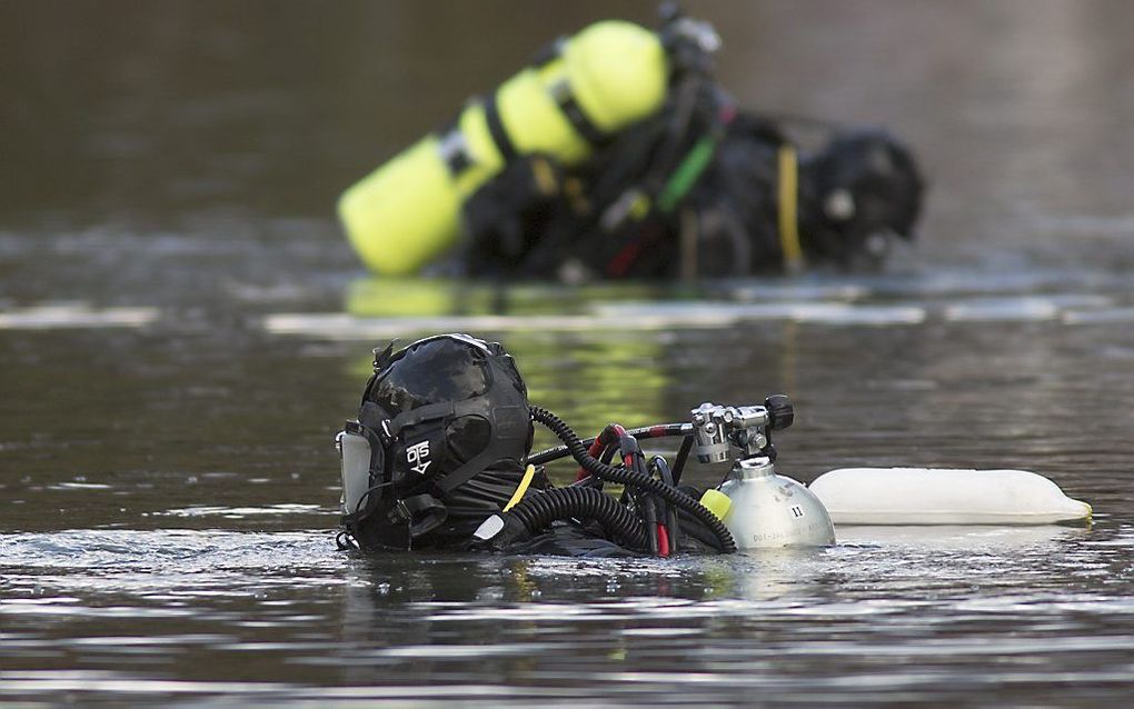 Beeld AFP