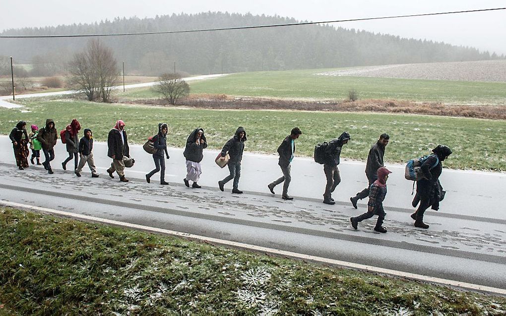 beeld AFP