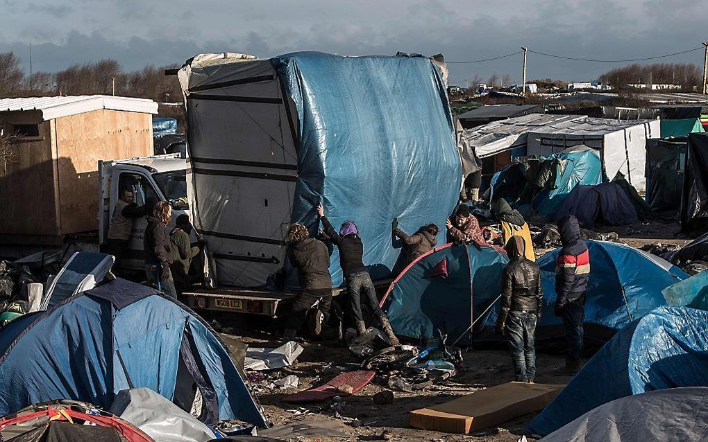 beeld AFP