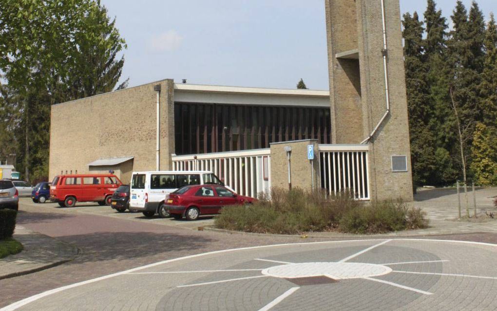 De rooms-katholieke Andreaskerk in Brummen. Beeld Reliwiki