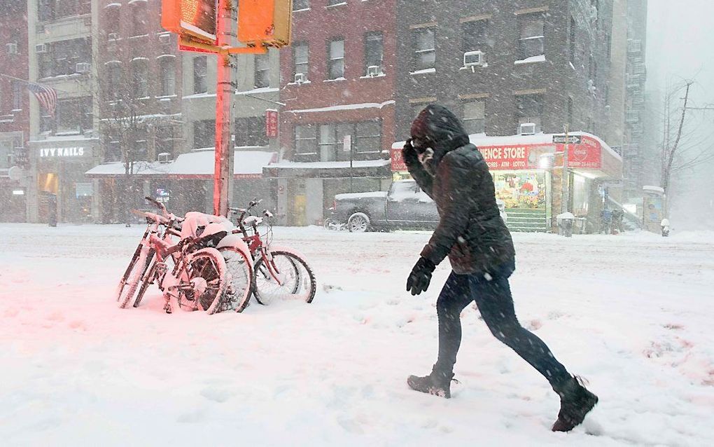 Beeld AFP