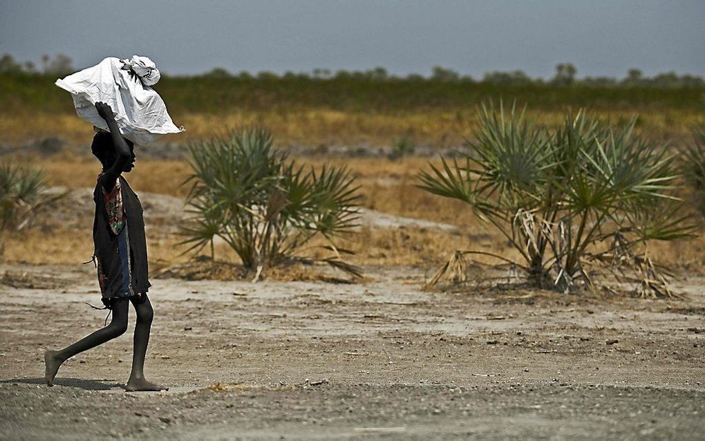 beeld AFP